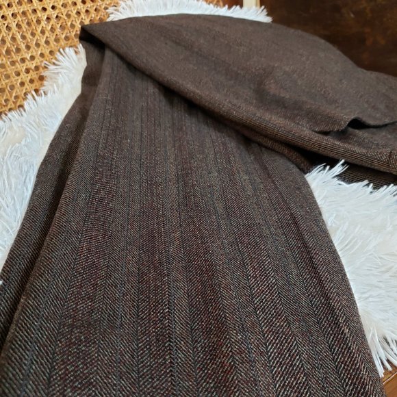 Ralph Lauren pants Size 4 - made in Italy - Picture 4 of 5